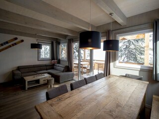 Vakantiepark Turracherhöhe Kenmerken 18