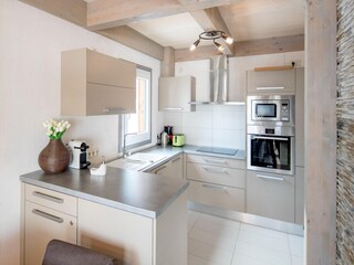 Vakantiepark Turracherhöhe Kenmerken 12