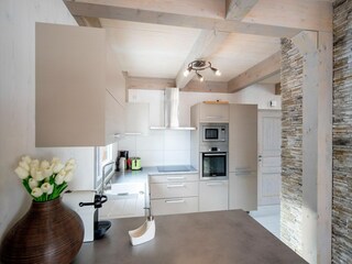 Vakantiepark Turracherhöhe Kenmerken 13