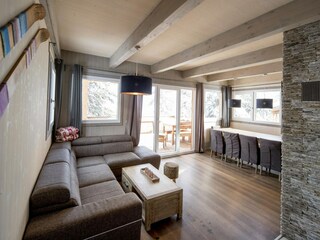 Vakantiepark Turracherhöhe Kenmerken 16