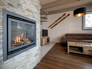 Vakantiepark Turracherhöhe Kenmerken 17