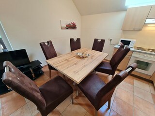 Apartamento Bad Kleinkirchheim Características 8