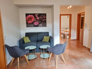 Apartamento Bad Kleinkirchheim Características 7