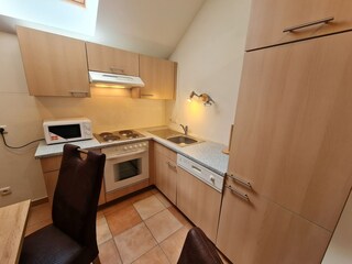 Appartement Bad Kleinkirchheim Équipement 7