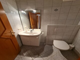 Apartamento Bad Kleinkirchheim Características 10