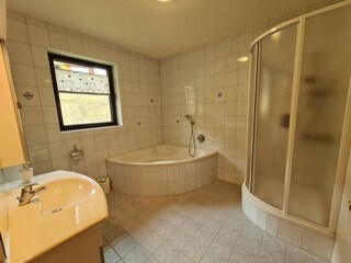 Apartment Bad Kleinkirchheim Features 10