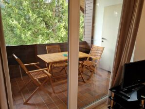 Apartamento con vistas a la montaña