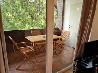 Apartamento Bad Kleinkirchheim Grabación al aire libre 3