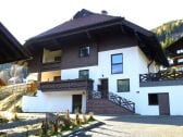 Apartment Bad Kleinkirchheim Außenaufnahme 1