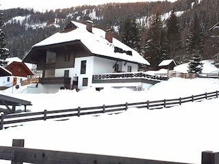 Apartment Bad Kleinkirchheim Outdoor Recording 5