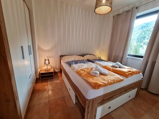 Apartamento Bad Kleinkirchheim Características 14