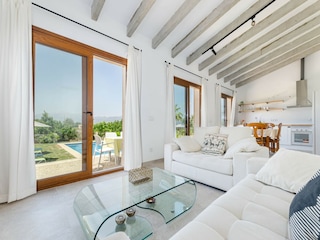 Villa Muro Features 28