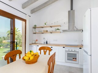 Villa Muro Kenmerken 27