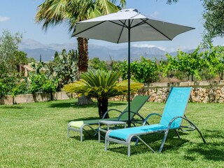 Villa Muro Outdoor Recording 13