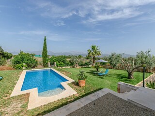 Villa Muro Buitenaudio-opname 15