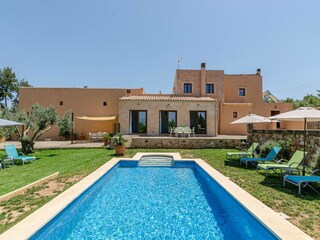 Villa Muro Enregistrement extérieur 16