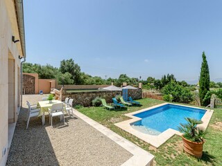 Villa Muro Enregistrement extérieur 6