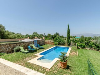 Villa Muro Enregistrement extérieur 7