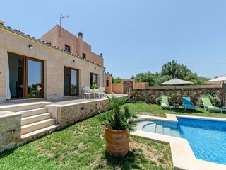 Villa Muro Enregistrement extérieur 8