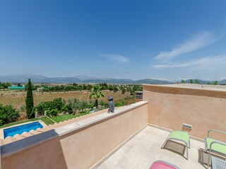 Villa Muro Buitenaudio-opname 12