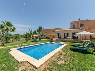 Villa Muro Buitenaudio-opname 17