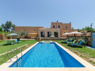 Villa Muro Buitenaudio-opname 11