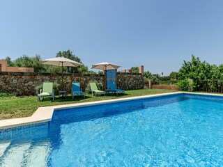 Villa Muro Buitenaudio-opname 18