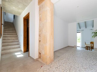 Villa Muro Características 34