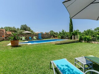 Villa Muro Buitenaudio-opname 20