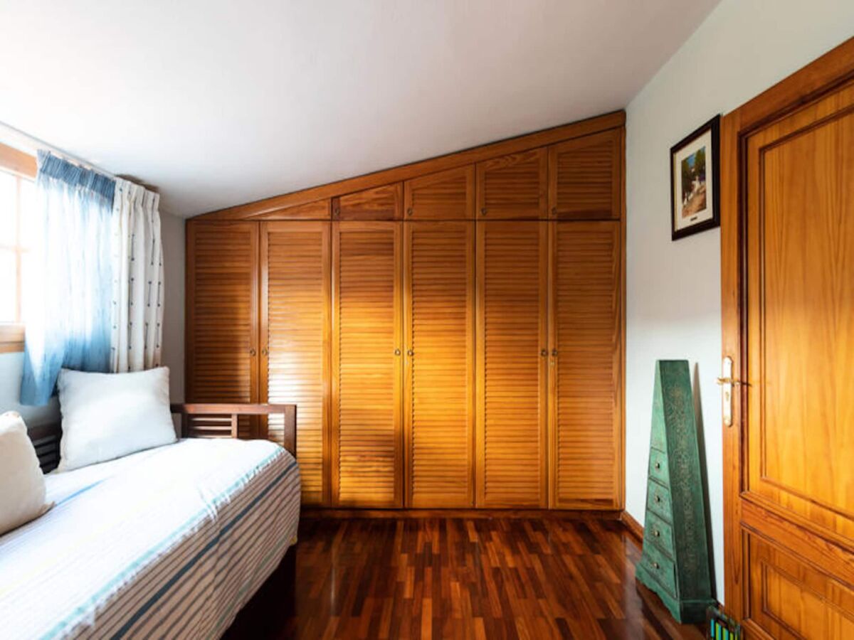 Apartment Santa Brígida  44