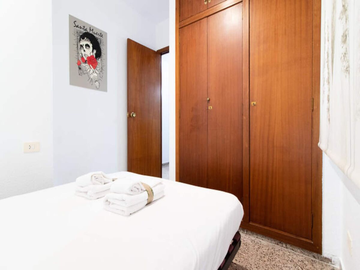 Apartment Sagunto  8