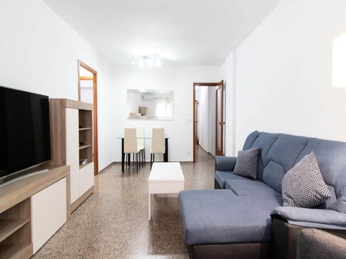 Apartment Sagunto  10