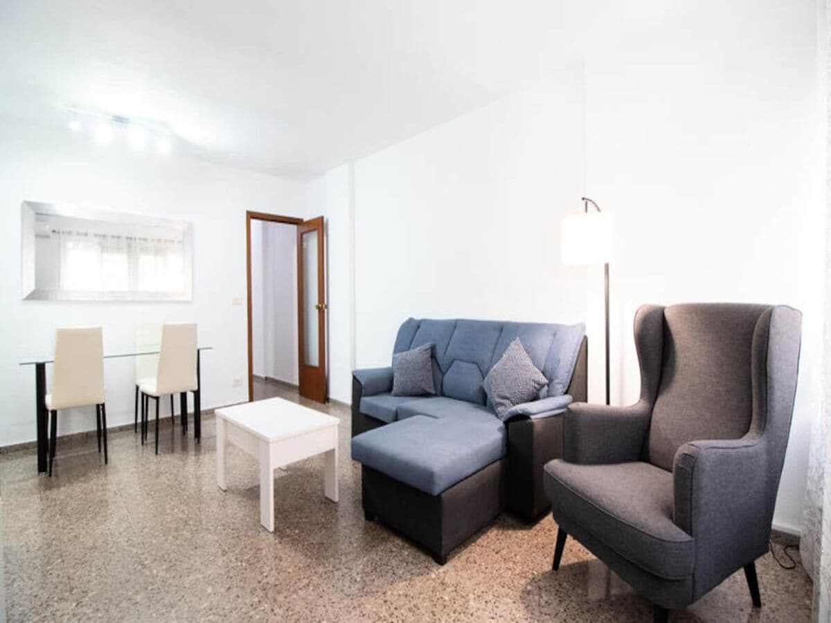 Apartment Sagunto  11