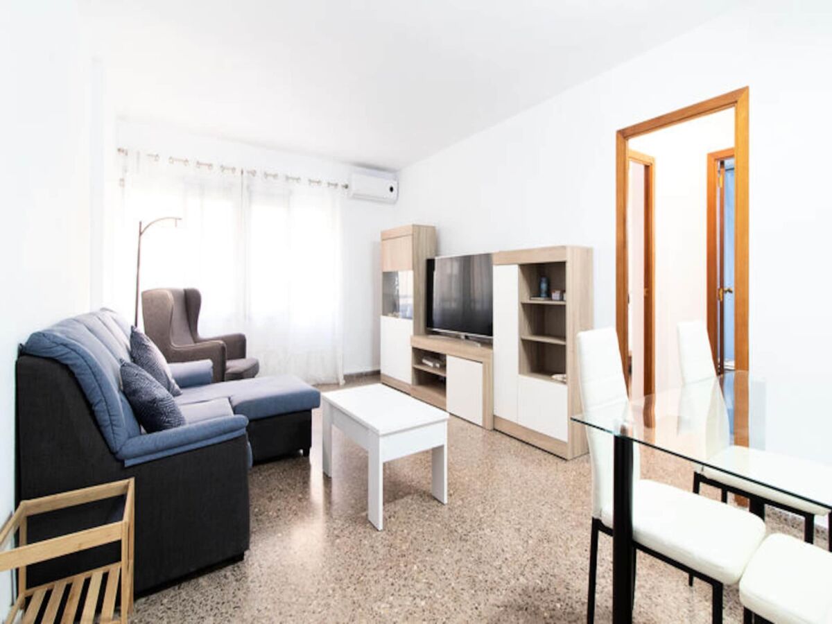 Apartment Sagunto  12