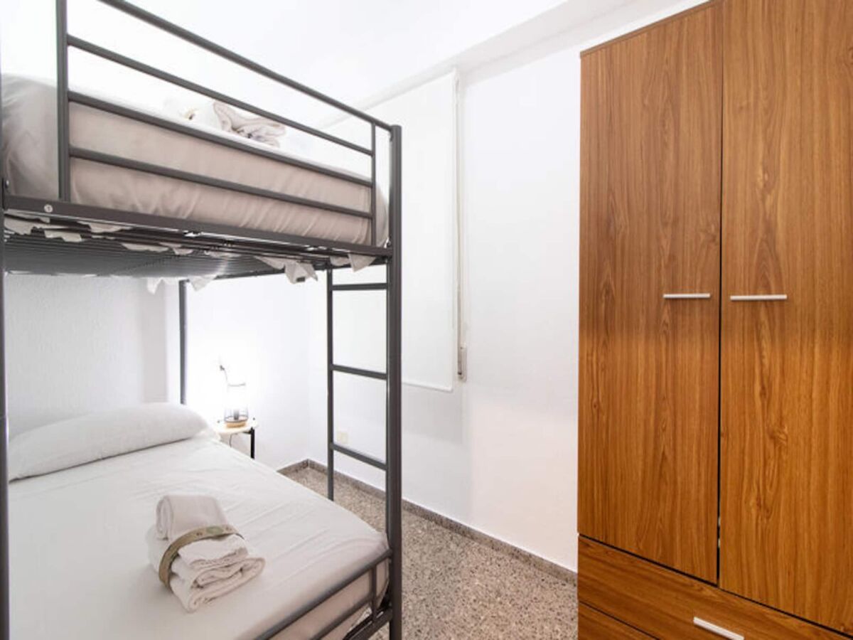 Apartment Sagunto  16