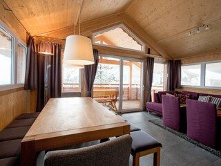 Holiday park Turracherhöhe Features 8