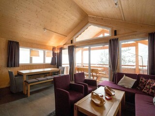 Holiday park Turracherhöhe Features 9