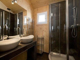 Parco vacanze Turracherhöhe Caratteristiche 17