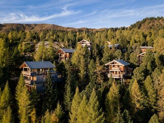 Vakantiepark Turracherhöhe Omgeving 19
