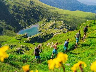Vakantiepark Turracherhöhe Omgeving 18