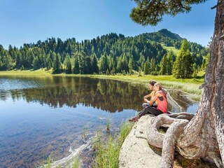 Ferienpark Turracherhöhe Umgebung 22