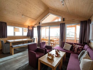 Vakantiepark Turracherhöhe Kenmerken 13