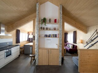 Parc de vacances Turracherhöhe Équipement 17