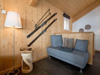 Parco vacanze Turracherhöhe Caratteristiche 15