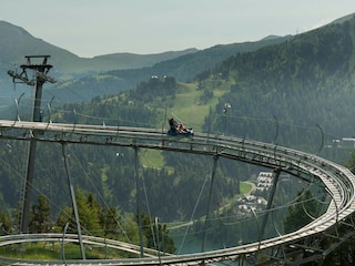 Ferienpark Turracherhöhe Umgebung 29