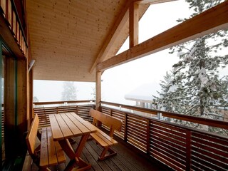 Parc de vacances Turracherhöhe Enregistrement extérieur 5