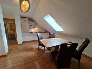Apartamento Bad Kleinkirchheim Características 5