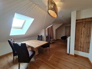Apartamento Bad Kleinkirchheim Características 6