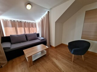 Apartamento Bad Kleinkirchheim Características 7