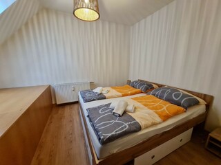 Apartamento Bad Kleinkirchheim Características 8